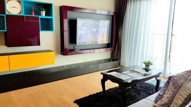 Noble Reveal, Bangkok, 36 Soi Sukhumvit 63, Ekamai Road, Phra Kanong Nua, Watthana, Bangkok, 1 Bedroom, 53 sqm, Condo For Rent, by Woraruethai Klumbun, 500520294 - DDproperty.com