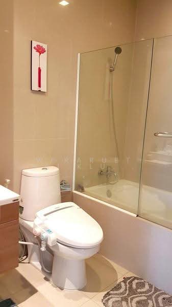 Noble Reveal, Bangkok, 36 Soi Sukhumvit 63, Ekamai Road, Phra Kanong Nua, Watthana, Bangkok, 1 Bedroom, 53 sqm, Condo For Rent, by Woraruethai Klumbun, 500520294 - DDproperty.com