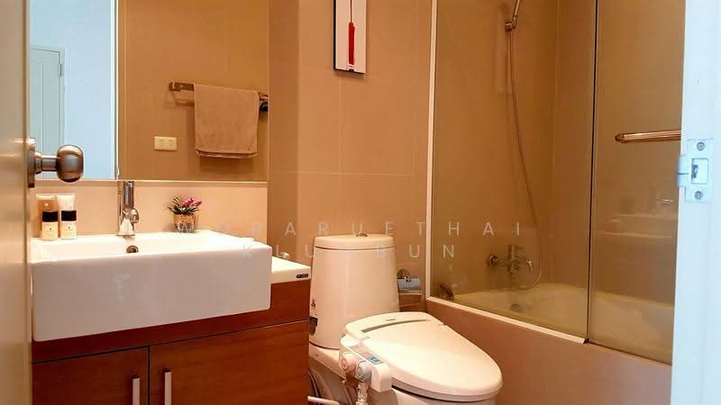 Noble Reveal, Bangkok, 36 Soi Sukhumvit 63, Ekamai Road, Phra Kanong Nua, Watthana, Bangkok, 1 Bedroom, 53 sqm, Condo For Rent, by Woraruethai Klumbun, 500520294 - DDproperty.com