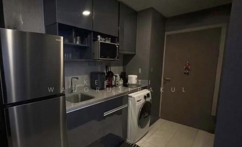 IDEO Q Siam-Ratchathewi, Bangkok, Phetchaburi Road, Thanon Phaya Thai, Ratchathewi, Bangkok, 2 Bedrooms, 50 sqm, Condo For Rent, by Keerati Wangrujirakul, 500520295 - DDproperty.com