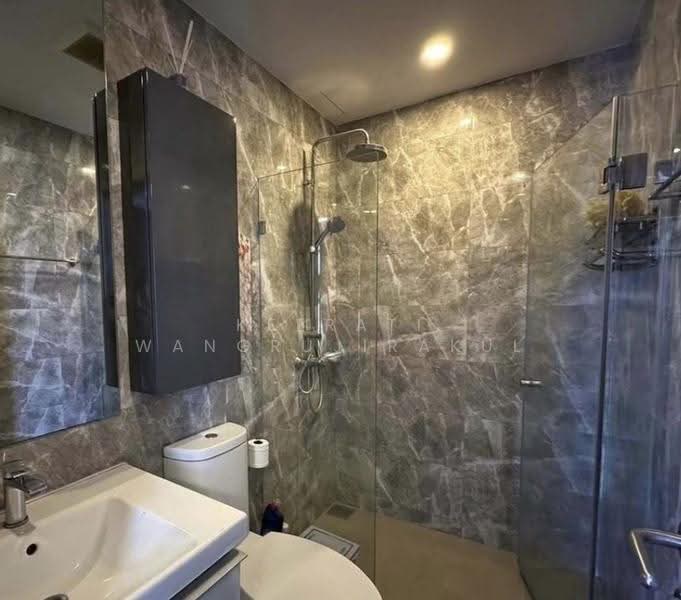 IDEO Q Siam-Ratchathewi, Bangkok, Phetchaburi Road, Thanon Phaya Thai, Ratchathewi, Bangkok, 2 Bedrooms, 50 sqm, Condo For Rent, by Keerati Wangrujirakul, 500520295 - DDproperty.com