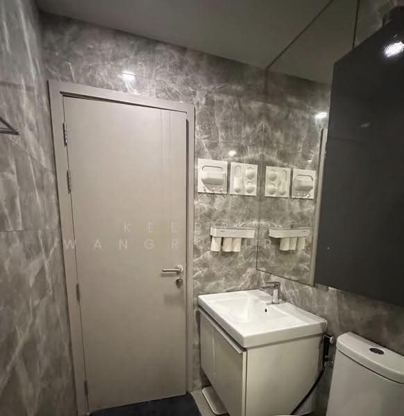 IDEO Q Siam-Ratchathewi, Bangkok, Phetchaburi Road, Thanon Phaya Thai, Ratchathewi, Bangkok, 2 Bedrooms, 50 sqm, Condo For Rent, by Keerati Wangrujirakul, 500520295 - DDproperty.com