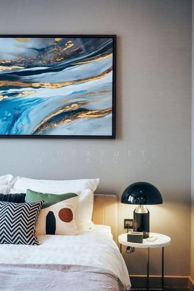 The Esse at Singha Complex, Bangkok, 1788 New Petchaburi Rd, Khlongtoei Nua, Watthana, Bangkok, 1 Bedroom, 36 sqm, Condo For Sale, by Woraruethai Klumbun, 500520299 - DDproperty.com