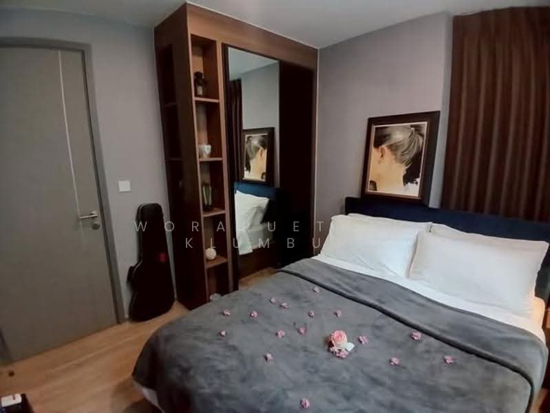 Taka Haus, Bangkok, 99 Soi Ekamai 10, Khlong Tan Nua, Watthana, Bangkok, 2 Bedrooms, 45 sqm, Condo For Sale, by Woraruethai Klumbun, 500520301 - DDproperty.com