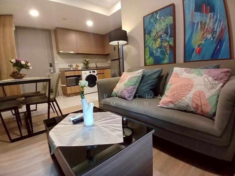 Taka Haus, Bangkok, 99 Soi Ekamai 10, Khlong Tan Nua, Watthana, Bangkok, 2 Bedrooms, 45 sqm, Condo For Sale, by Woraruethai Klumbun, 500520301 - DDproperty.com