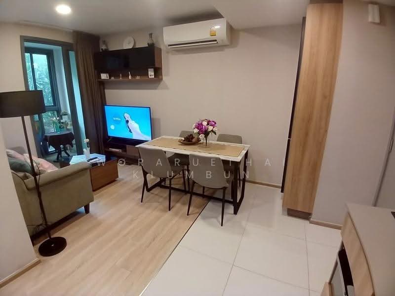 Taka Haus, Bangkok, 99 Soi Ekamai 10, Khlong Tan Nua, Watthana, Bangkok, 2 Bedrooms, 45 sqm, Condo For Sale, by Woraruethai Klumbun, 500520301 - DDproperty.com