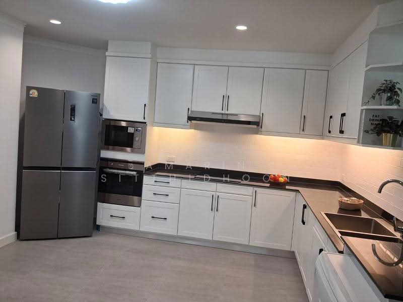 The Lanai Private Residence, Bangkok, 33 Sukhumvit 26, Khong Tan, Khlong Toei, Bangkok, 4 Bedrooms, 350 sqm, Apartment For Rent, by Amarin Sitthidhoon, 500520302 - DDproperty.com