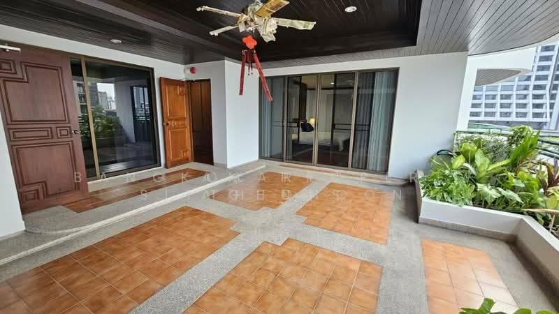 The Lanai Private Residence : เดอะ ลาไน ไพรเวด สุขุมวิท 26, กรุงเทพ, 33 สุขุมวิท 26, คลองตัน, คลองเตย, กรุงเทพ, 350 ตร.ม., อพาร์ทเมนท์ ให้เช่า, โดย Amarin Sitthidhoon, 500520302 - DDproperty.com