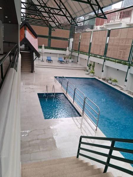 The Lanai Private Residence, Bangkok, 33 Sukhumvit 26, Khong Tan, Khlong Toei, Bangkok, 4 Bedrooms, 350 sqm, Apartment For Rent, by Amarin Sitthidhoon, 500520302 - DDproperty.com