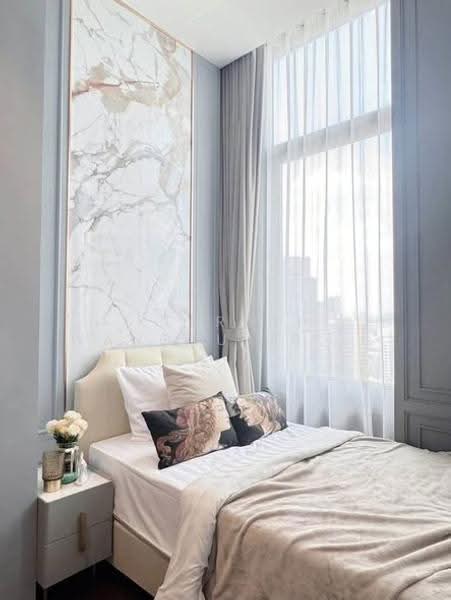 The Diplomat 39, Bangkok, 18 Soi Sukhumvit 39, Sukhumvit Road, Khlong Tan Nua, Watthana, Bangkok, 2 Bedrooms, 86 sqm, Condo For Rent, by Keerati Wangrujirakul, 500520305 - DDproperty.com