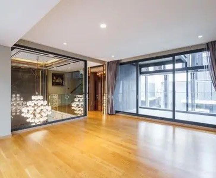 The Urban Reserve Rama 9-Motorway, Bangkok, Phatthanakan Road, Suan Luang, Bangkok, 4 Bedrooms, 595 sqm, Single Detached House For Rent, by Woraruethai Klumbun, 500520307 - DDproperty.com