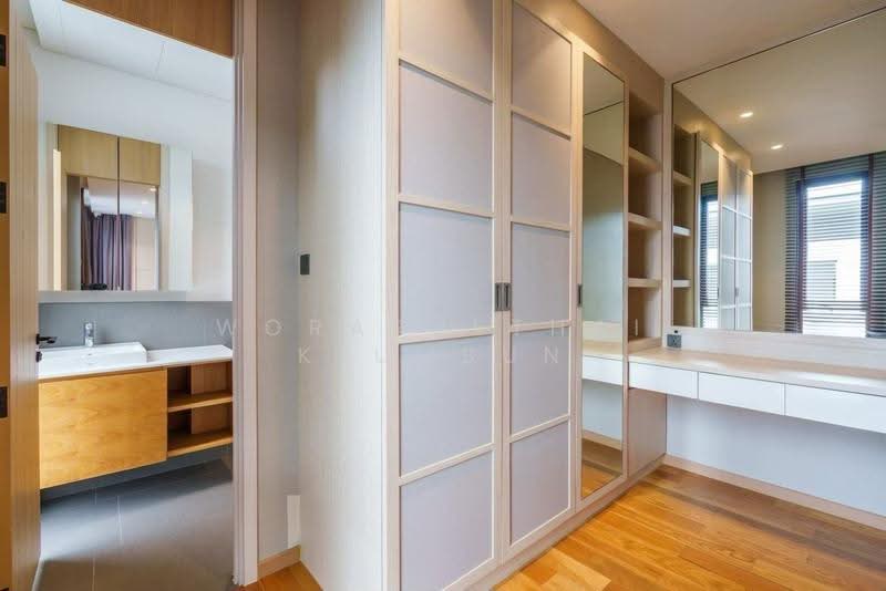 The Urban Reserve Rama 9-Motorway, Bangkok, Phatthanakan Road, Suan Luang, Bangkok, 4 Bedrooms, 595 sqm, Single Detached House For Rent, by Woraruethai Klumbun, 500520307 - DDproperty.com