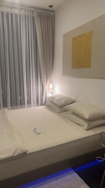 Park Origin Thonglor, Bangkok, Soi Thonglor 10, Sukhumvit Road, Khlong Tan Nua, Watthana, Bangkok, 2 Bedrooms, 68 sqm, Condo For Rent, by Patraporn Kansri, 500520309 - DDproperty.com