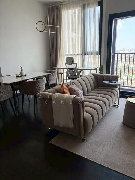 Park Origin Thonglor, กรุงเทพ, Soi Thonglor 10, Sukhumvit Road, คลองตันเหนือ, วัฒนา, กรุงเทพ, 68 ตร.ม., คอนโด ให้เช่า, โดย Patraporn Kansri, 500520309 - DDproperty.com