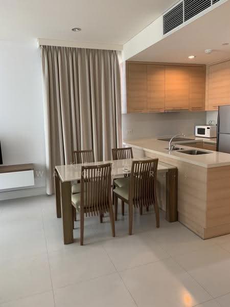 AGUSTON Sukhumvit 22, Bangkok, 140 Sukhumvit Road, Khlong Toei, Bangkok, 2 Bedrooms, 96 sqm, Condo For Rent, by Keerati Wangrujirakul, 500520310 - DDproperty.com