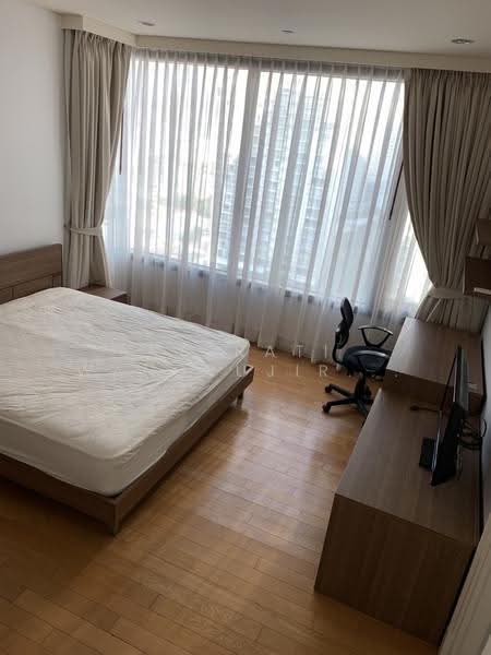 AGUSTON Sukhumvit 22, Bangkok, 140 Sukhumvit Road, Khlong Toei, Bangkok, 2 Bedrooms, 96 sqm, Condo For Rent, by Keerati Wangrujirakul, 500520310 - DDproperty.com