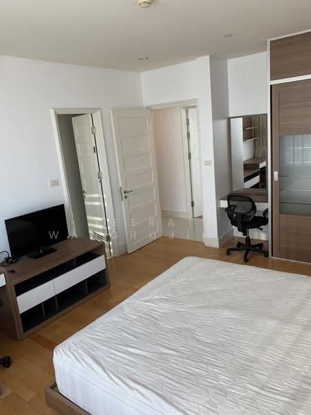 AGUSTON Sukhumvit 22, Bangkok, 140 Sukhumvit Road, Khlong Toei, Bangkok, 2 Bedrooms, 96 sqm, Condo For Rent, by Keerati Wangrujirakul, 500520310 - DDproperty.com