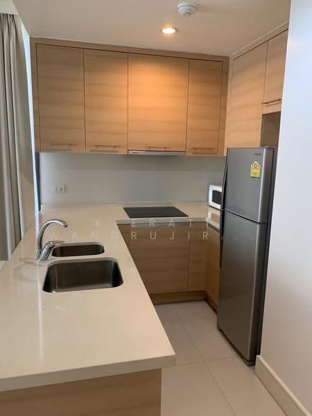 AGUSTON Sukhumvit 22, Bangkok, 140 Sukhumvit Road, Khlong Toei, Bangkok, 2 Bedrooms, 96 sqm, Condo For Rent, by Keerati Wangrujirakul, 500520310 - DDproperty.com