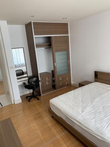 AGUSTON Sukhumvit 22, Bangkok, 140 Sukhumvit Road, Khlong Toei, Bangkok, 2 Bedrooms, 96 sqm, Condo For Rent, by Keerati Wangrujirakul, 500520310 - DDproperty.com