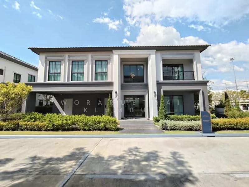 undefined, Bangkok, Khlong Sam Prawet, Lat Krabang, Bangkok, 4 Bedrooms, 300 sqm, Single Detached House For Sale, by Woraruethai Klumbun, 500520311 - DDproperty.com