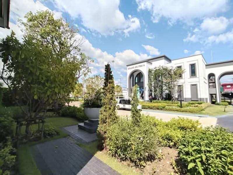 undefined, Bangkok, Khlong Sam Prawet, Lat Krabang, Bangkok, 4 Bedrooms, 300 sqm, Single Detached House For Sale, by Woraruethai Klumbun, 500520311 - DDproperty.com