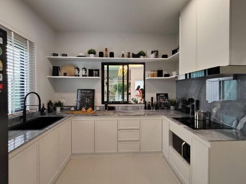 undefined, Bangkok, Khlong Sam Prawet, Lat Krabang, Bangkok, 4 Bedrooms, 300 sqm, Single Detached House For Sale, by Woraruethai Klumbun, 500520311 - DDproperty.com