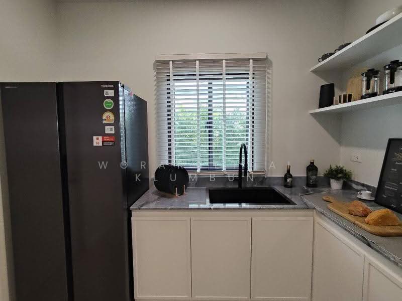 undefined, Bangkok, Khlong Sam Prawet, Lat Krabang, Bangkok, 4 Bedrooms, 300 sqm, Single Detached House For Sale, by Woraruethai Klumbun, 500520311 - DDproperty.com