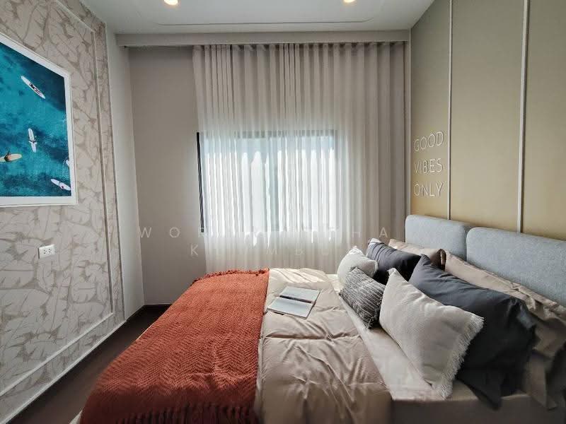 undefined, Bangkok, Khlong Sam Prawet, Lat Krabang, Bangkok, 4 Bedrooms, 300 sqm, Single Detached House For Sale, by Woraruethai Klumbun, 500520311 - DDproperty.com