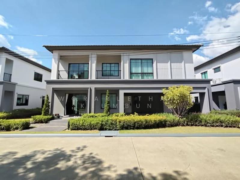 undefined, กรุงเทพ, คลองสามประเวศ, ลาดกระบัง, กรุงเทพ, 280 ตร.ม., บ้านเดี่ยว ขาย, โดย Woraruethai Klumbun, 500520312 - DDproperty.com