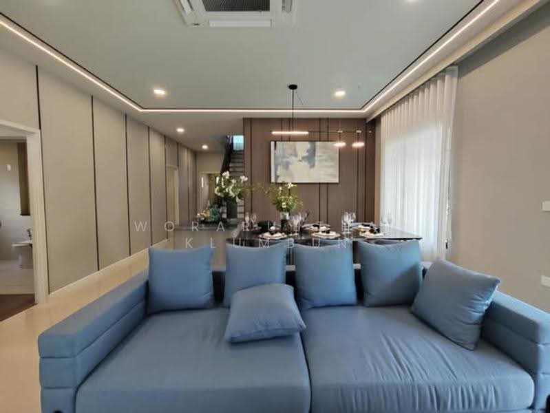 undefined, กรุงเทพ, คลองสามประเวศ, ลาดกระบัง, กรุงเทพ, 280 ตร.ม., บ้านเดี่ยว ขาย, โดย Woraruethai Klumbun, 500520312 - DDproperty.com
