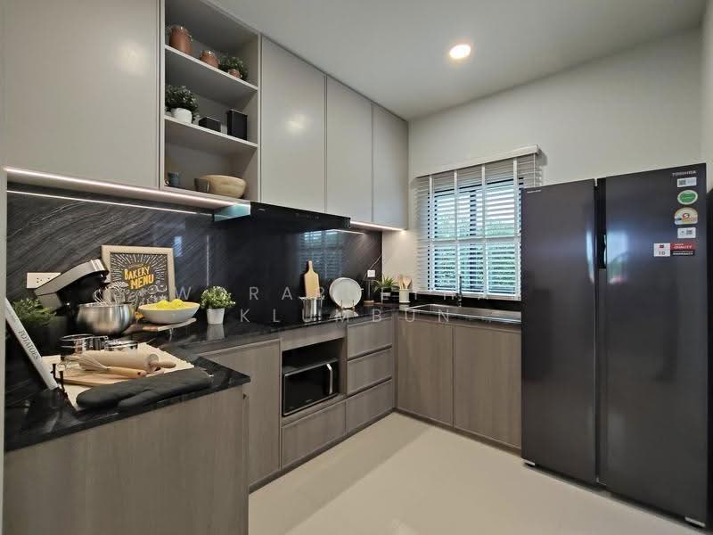 undefined, Bangkok, Khlong Sam Prawet, Lat Krabang, Bangkok, 4 Bedrooms, 280 sqm, Single Detached House For Sale, by Woraruethai Klumbun, 500520312 - DDproperty.com