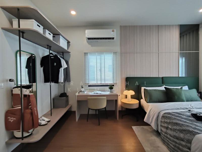 undefined, Bangkok, Khlong Sam Prawet, Lat Krabang, Bangkok, 4 Bedrooms, 280 sqm, Single Detached House For Sale, by Woraruethai Klumbun, 500520312 - DDproperty.com