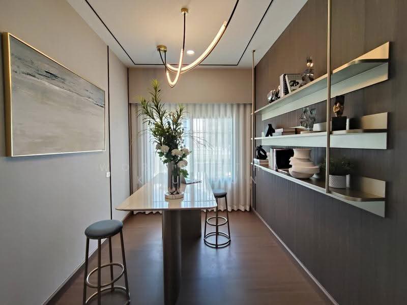 undefined, Bangkok, Khlong Sam Prawet, Lat Krabang, Bangkok, 4 Bedrooms, 280 sqm, Single Detached House For Sale, by Woraruethai Klumbun, 500520312 - DDproperty.com