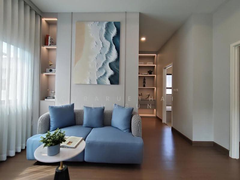 undefined, Bangkok, Khlong Sam Prawet, Lat Krabang, Bangkok, 4 Bedrooms, 280 sqm, Single Detached House For Sale, by Woraruethai Klumbun, 500520312 - DDproperty.com
