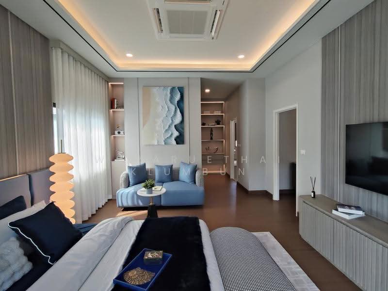 undefined, กรุงเทพ, คลองสามประเวศ, ลาดกระบัง, กรุงเทพ, 280 ตร.ม., บ้านเดี่ยว ขาย, โดย Woraruethai Klumbun, 500520312 - DDproperty.com