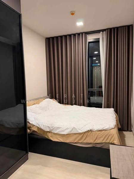 The Privacy Jatujak, Bangkok, 1100 Vibhavadi Rangsit Road, Jom Phon, Chatuchak, Bangkok, 1 Bedroom, 33 sqm, Condo For Rent, by Keerati Wangrujirakul, 500520313 - DDproperty.com