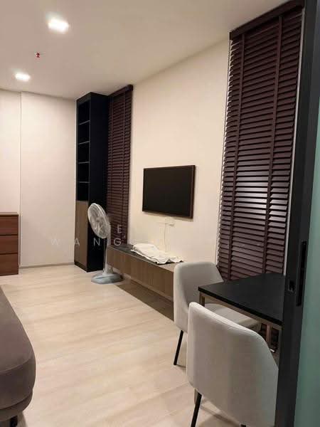 The Privacy Jatujak, Bangkok, 1100 Vibhavadi Rangsit Road, Jom Phon, Chatuchak, Bangkok, 1 Bedroom, 33 sqm, Condo For Rent, by Keerati Wangrujirakul, 500520313 - DDproperty.com
