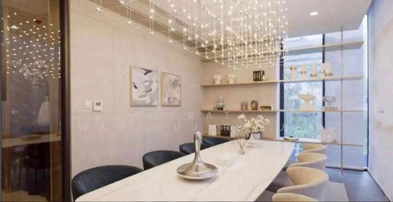 THE CROWN Residences, Bangkok, Rama 4 Road, Thung Maha Mek, Sathon, Bangkok, 1 Bedroom, 45 sqm, Condo For Rent, by Keerati Wangrujirakul, 500520316 - DDproperty.com