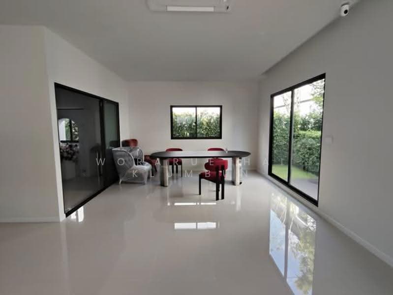 undefined, กรุงเทพ, คลองสามประเวศ, ลาดกระบัง, กรุงเทพ, 225 ตร.ม., บ้านเดี่ยว ขาย, โดย Woraruethai Klumbun, 500520318 - DDproperty.com