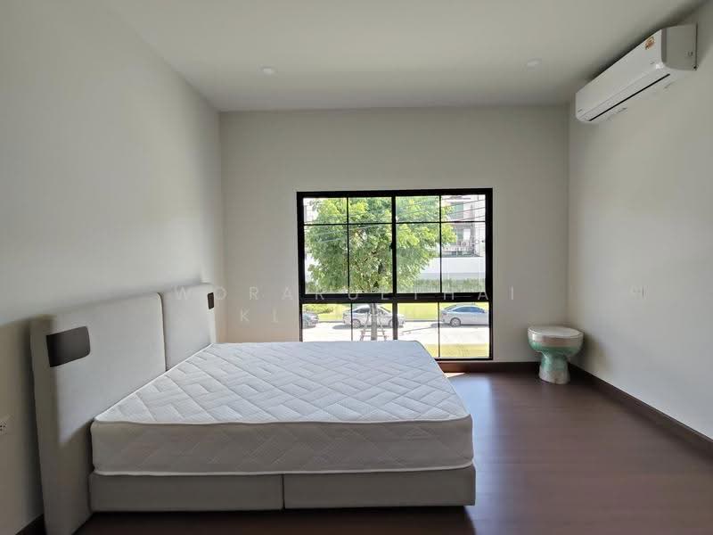 undefined, กรุงเทพ, คลองสามประเวศ, ลาดกระบัง, กรุงเทพ, 225 ตร.ม., บ้านเดี่ยว ขาย, โดย Woraruethai Klumbun, 500520318 - DDproperty.com