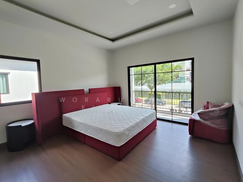 undefined, Bangkok, Khlong Sam Prawet, Lat Krabang, Bangkok, 4 Bedrooms, 225 sqm, Single Detached House For Sale, by Woraruethai Klumbun, 500520318 - DDproperty.com