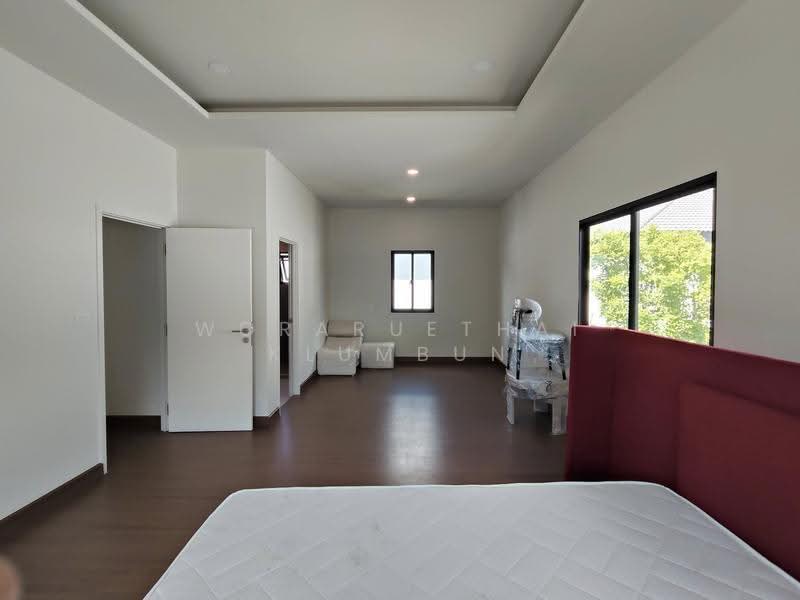 undefined, Bangkok, Khlong Sam Prawet, Lat Krabang, Bangkok, 4 Bedrooms, 225 sqm, Single Detached House For Sale, by Woraruethai Klumbun, 500520318 - DDproperty.com
