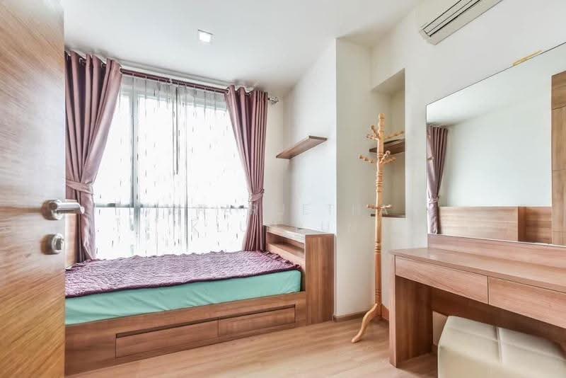 Rhythm Phahol-Ari, Bangkok, 1377 Phaholyothin Road, Samsen Nai, Phaya Thai, Bangkok, 2 Bedrooms, 65 sqm, Condo For Rent, by Woraruethai Klumbun, 500520321 - DDproperty.com