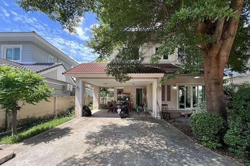 Perfect Place Rattanathibet (Saima Soi 3), Nonthaburi, Sai Ma, Muang Nonthaburi, Nonthaburi, 3 Bedrooms, 180 sqm, Single Detached House For Sale, by NTBHOME, 500520322 - DDproperty.com