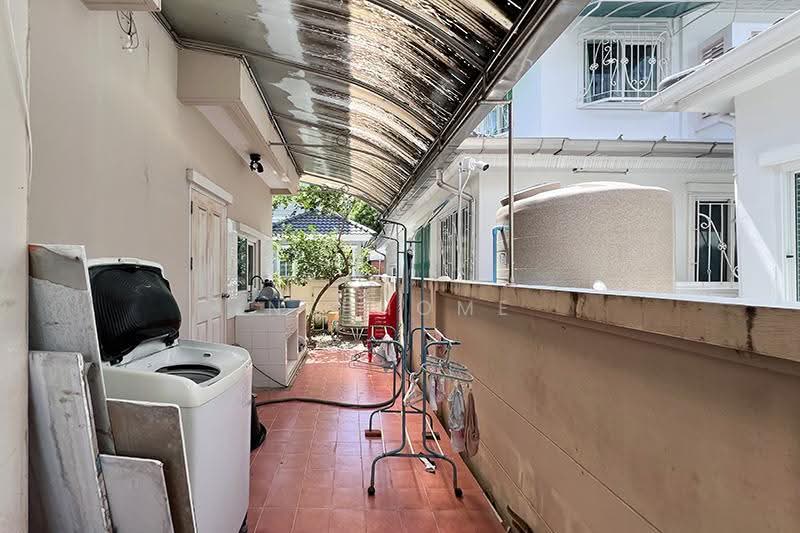 Perfect Place Rattanathibet (Saima Soi 3), Nonthaburi, Sai Ma, Muang Nonthaburi, Nonthaburi, 3 Bedrooms, 180 sqm, Single Detached House For Sale, by NTBHOME, 500520322 - DDproperty.com