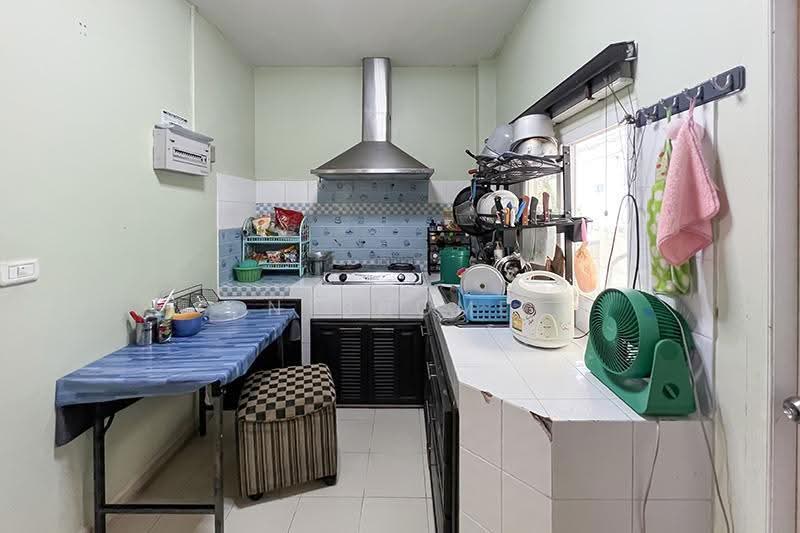 Perfect Place Rattanathibet (Saima Soi 3), Nonthaburi, Sai Ma, Muang Nonthaburi, Nonthaburi, 3 Bedrooms, 180 sqm, Single Detached House For Sale, by NTBHOME, 500520322 - DDproperty.com