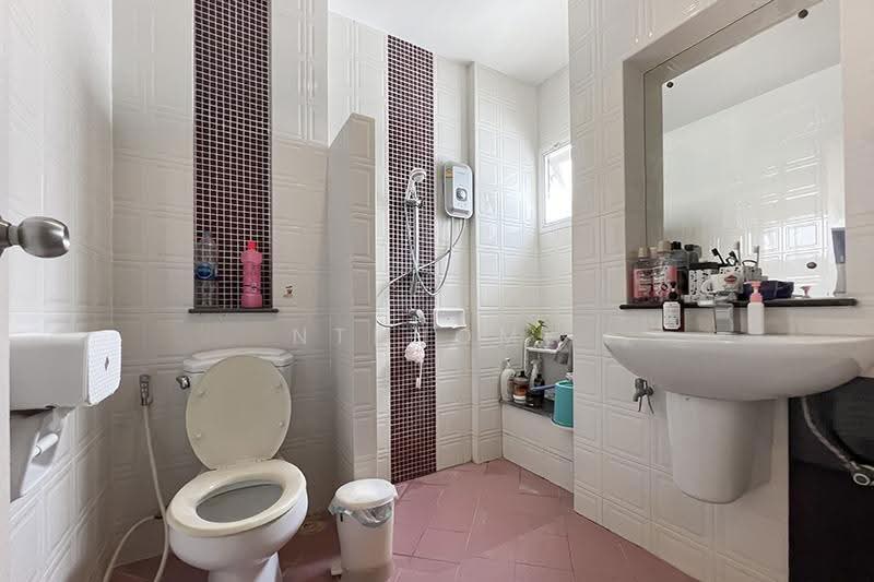 Perfect Place Rattanathibet (Saima Soi 3), Nonthaburi, Sai Ma, Muang Nonthaburi, Nonthaburi, 3 Bedrooms, 180 sqm, Single Detached House For Sale, by NTBHOME, 500520322 - DDproperty.com