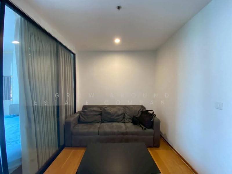 Noble Revo Silom, bangkok, 88 Soi Surasak Surasak Road, Silom, Bang Rak, Bangkok, 1 Bedroom, 34 sqm, Condo For Sale, by Grow Around Estate Company Limited, 500520324 - DDproperty.com