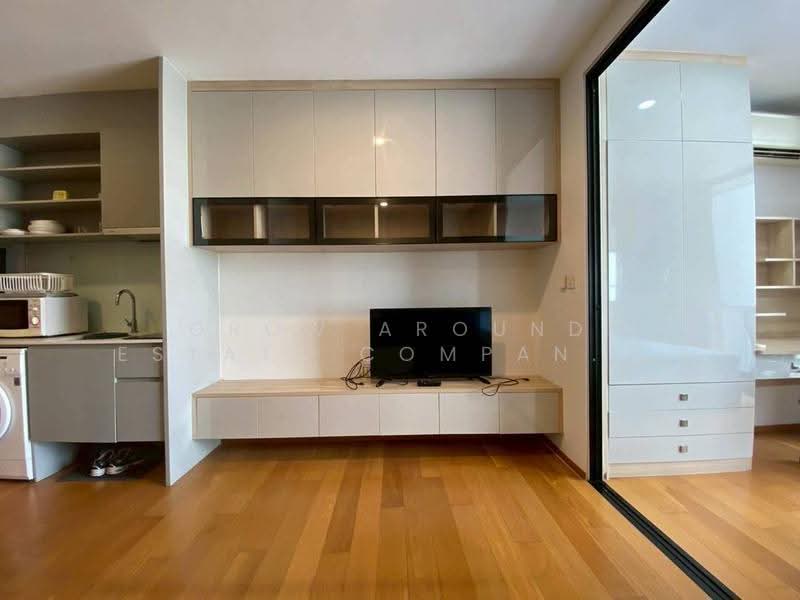 Noble Revo Silom, bangkok, 88 Soi Surasak Surasak Road, Silom, Bang Rak, Bangkok, 1 Bedroom, 34 sqm, Condo For Sale, by Grow Around Estate Company Limited, 500520324 - DDproperty.com