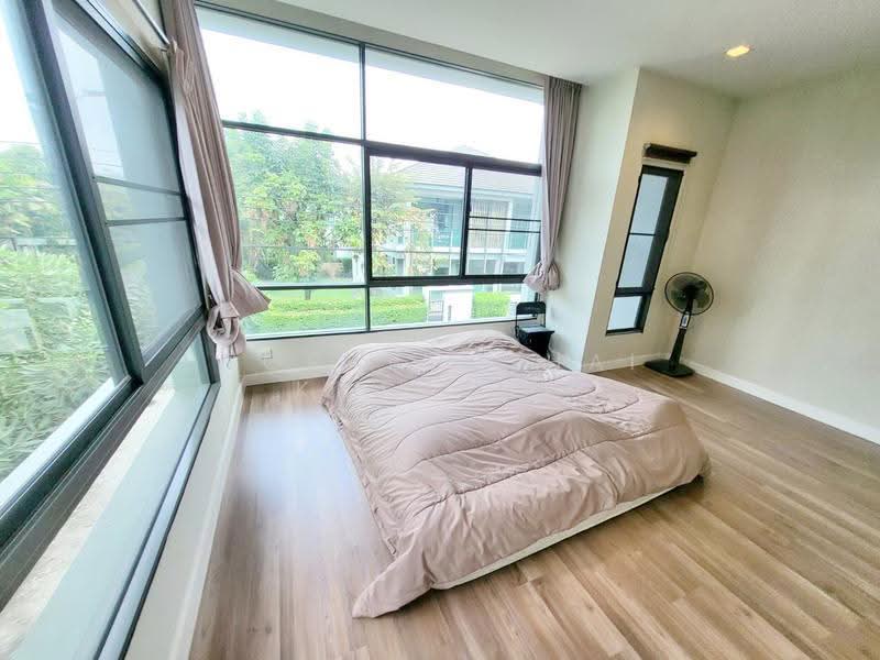 Setthasiri Srinakarin-Rama 9, Bangkok, Soi Krungthep Kreetha 7, Hua Mak, Bang Kapi, Bangkok, 3 Bedrooms, 204 sqm, Single Detached House For Sale, by Woraruethai Klumbun, 500520325 - DDproperty.com